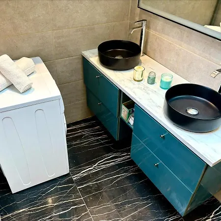 Apartamento Confort, Halles Et A Pied Centre Biarriz