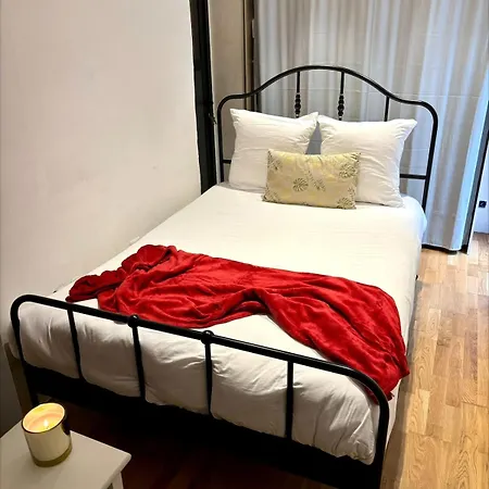 Confort, Halles Et A Pied Centre * Biarritz