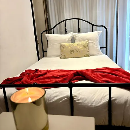 Confort, Halles Et A Pied Centre Apartment