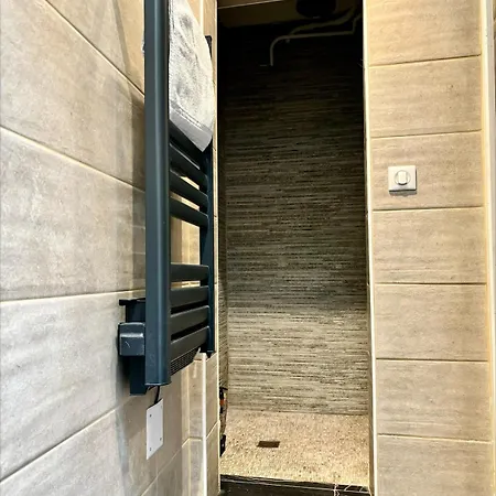 Apartamento Confort, Halles Et A Pied Centre *