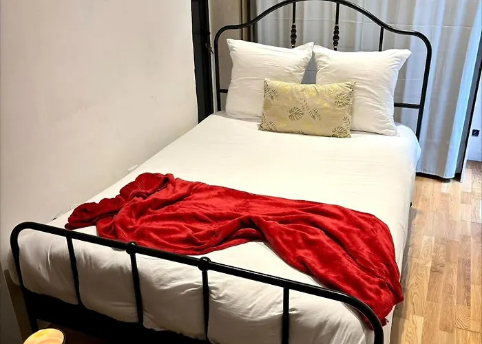 Confort, Halles Et A Pied Centre * Biarritz