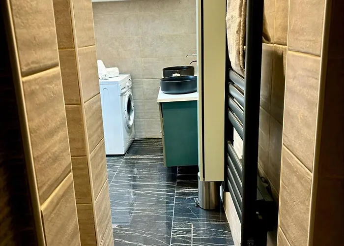 Confort, Halles Et A Pied Centre Biarritz